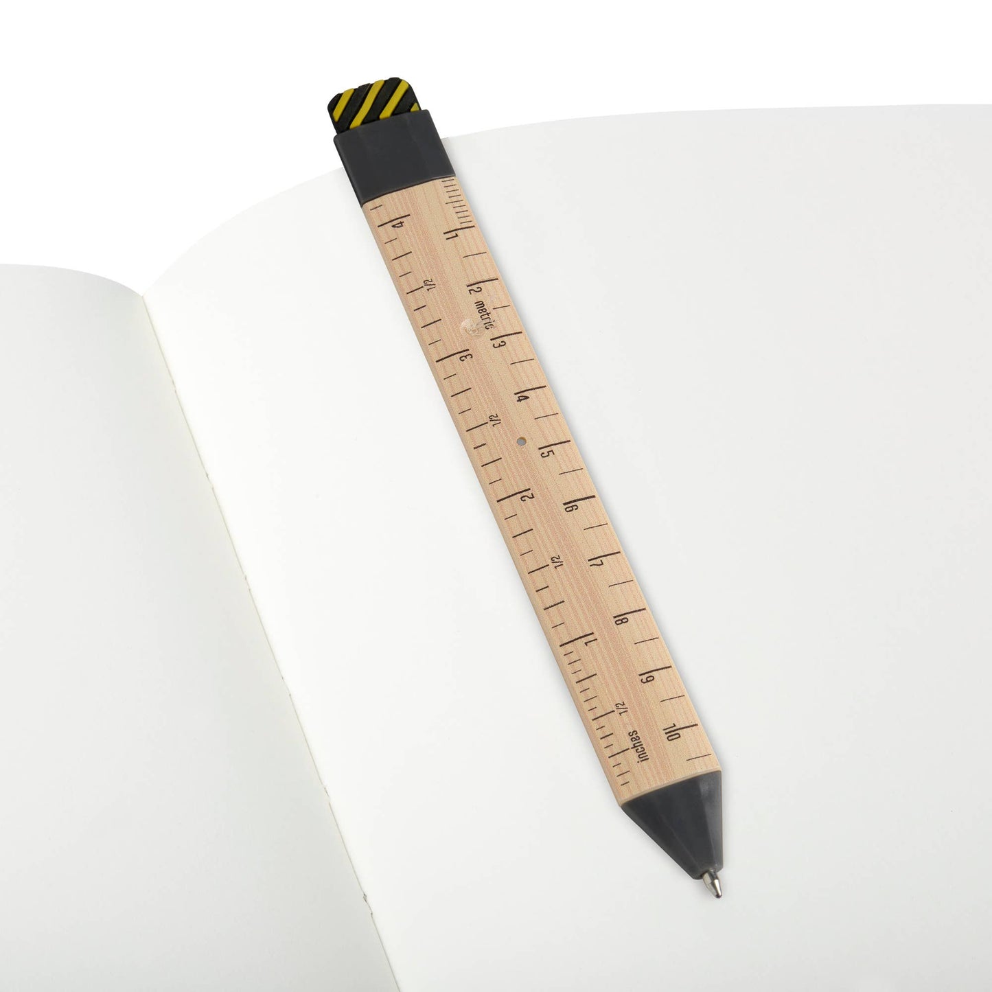 Thinking Gifts Company Ltd (UK) PenMark - Ruler