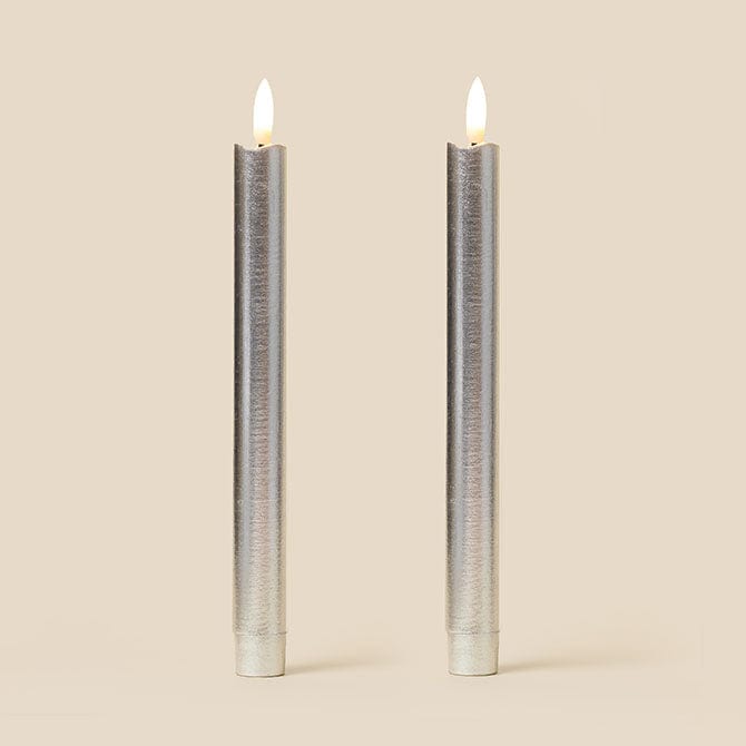 Tinkalink Candles & Candlesticks Moonrise Flameless LED Wax Candles