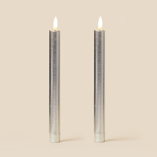 Tinkalink Candles & Candlesticks Moonrise Flameless LED Wax Candles