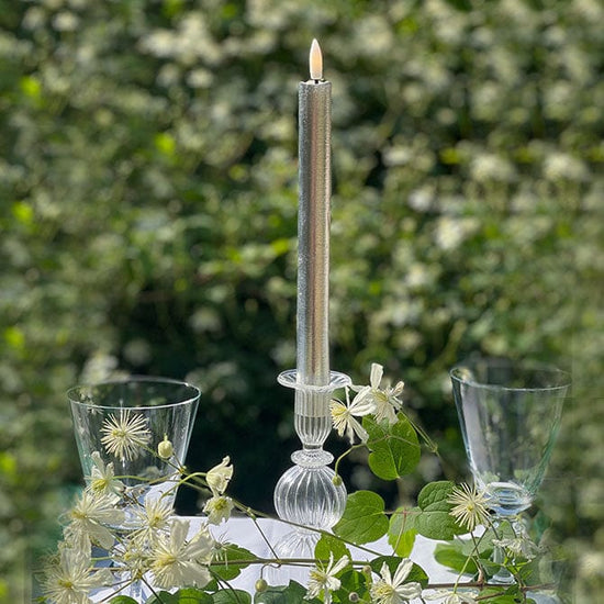 Tinkalink Candles & Candlesticks Moonrise Flameless LED Wax Candles
