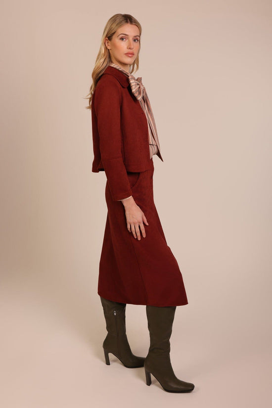Traffic People Jackets Daisy Jacket