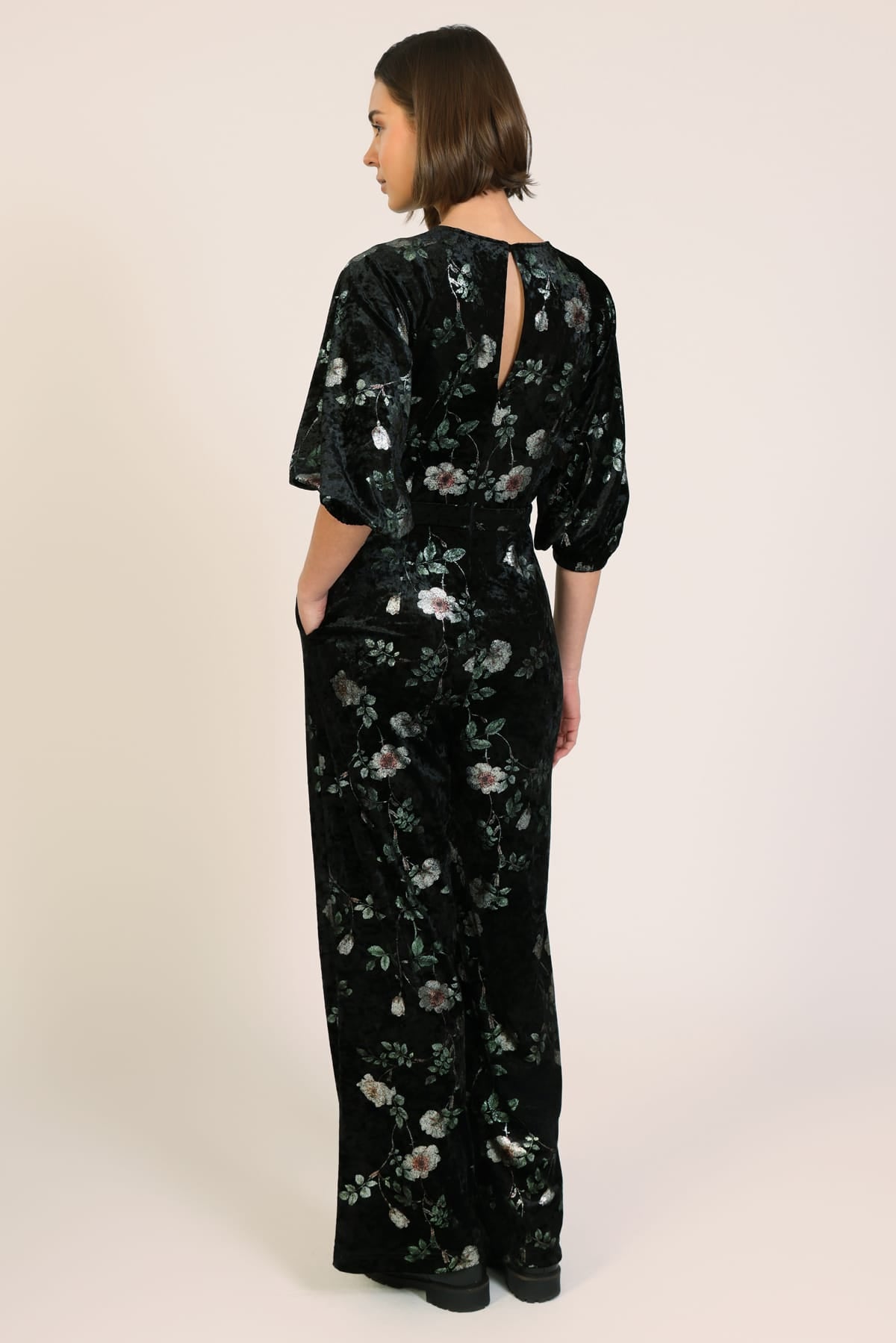 Traffic People Jumpsuits Charlie Jumpsuit