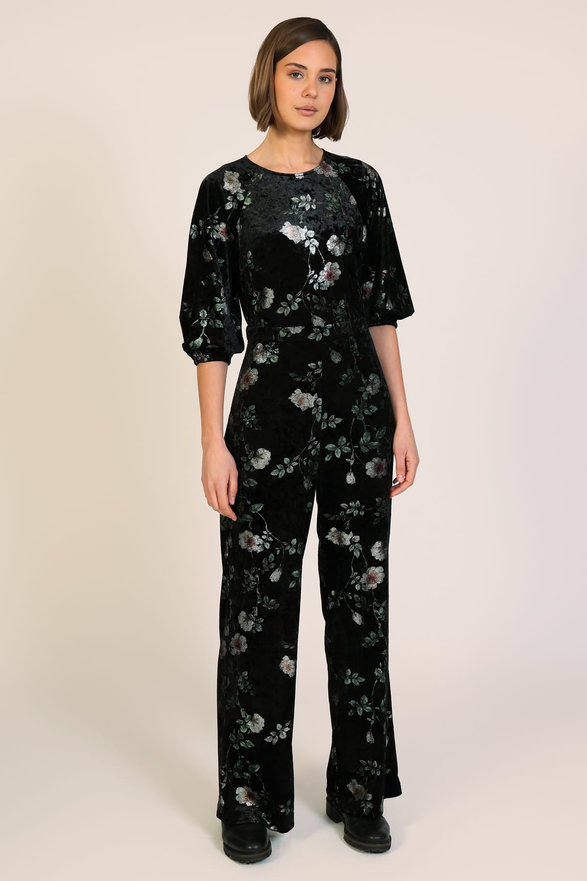 Traffic People Jumpsuits Charlie Jumpsuit