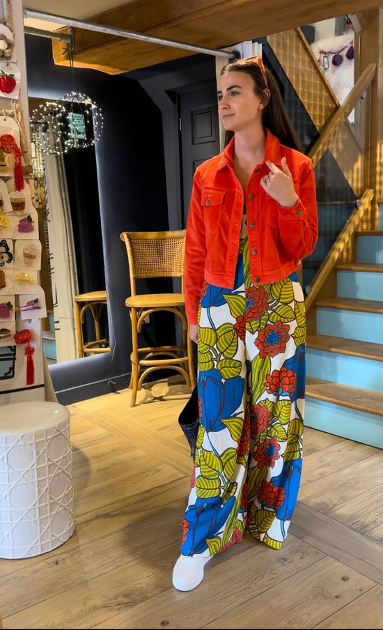 Traffic People Jumpsuits Gracie Jumpsuit