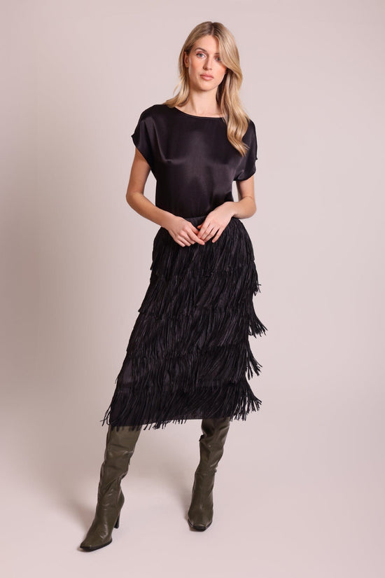 Traffic People Skirts Gloria Skirt