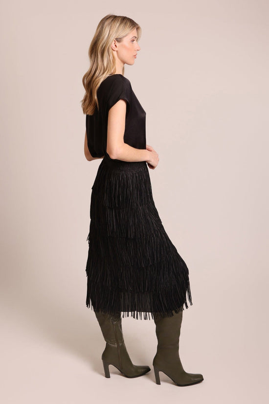 Traffic People Skirts Gloria Skirt
