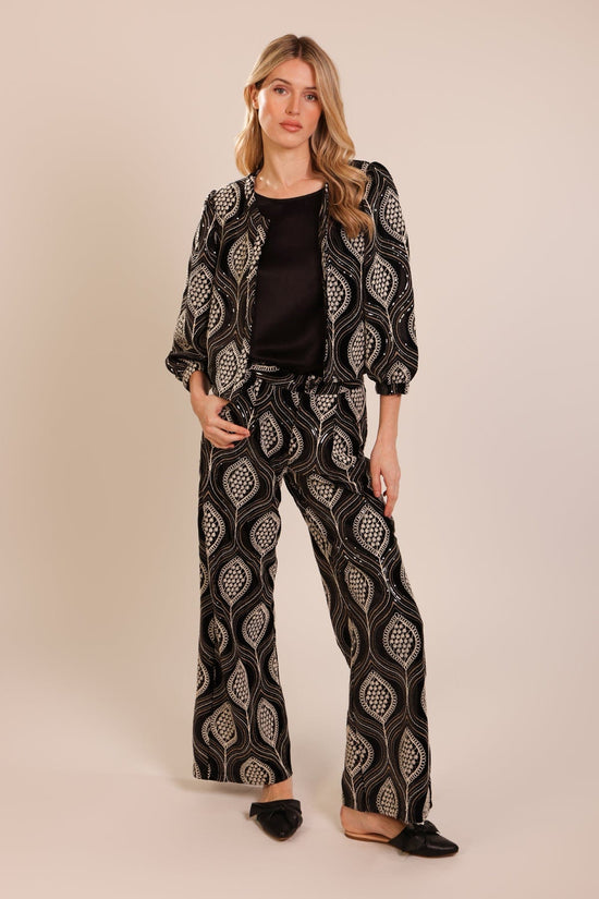 Traffic People Trousers Anarchy Lulu Trousers