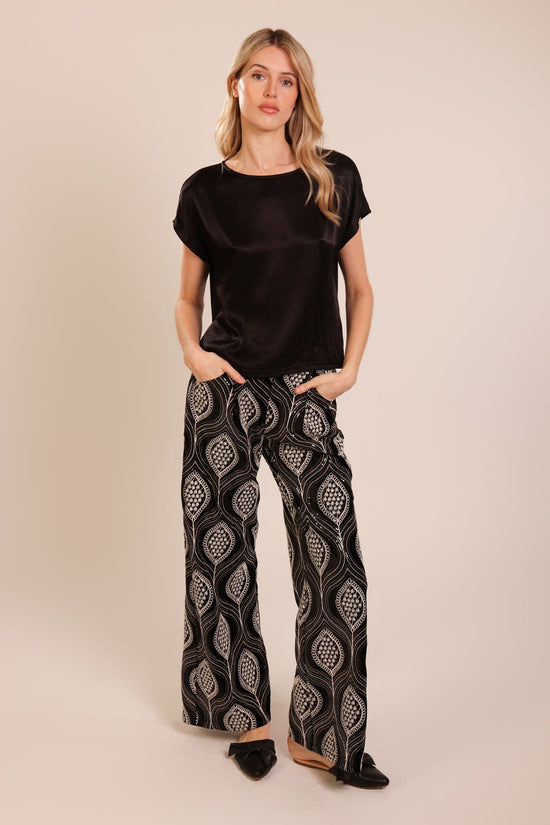 Traffic People Trousers Anarchy Lulu Trousers