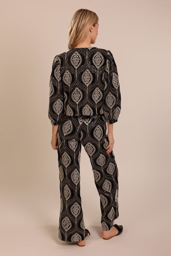 Traffic People Trousers Anarchy Lulu Trousers