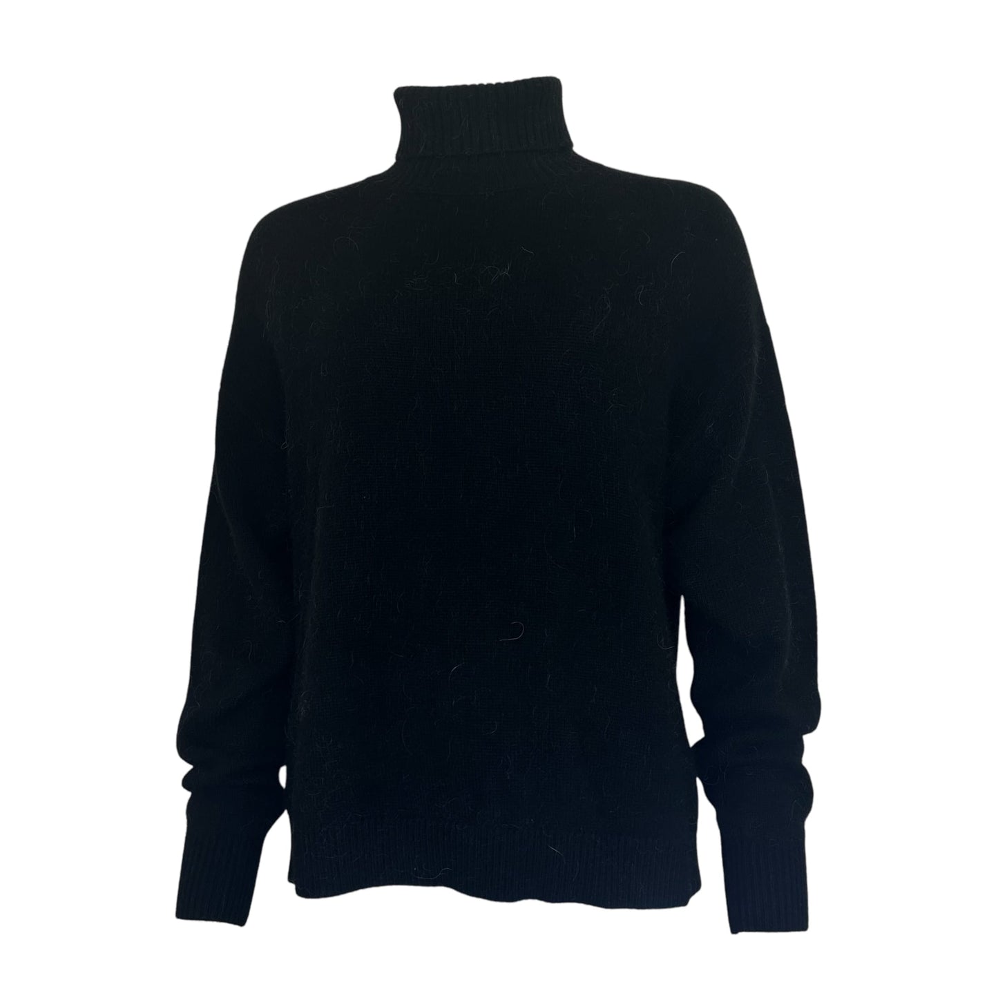 TWINS The Label Greeley Luxe Knit in Black