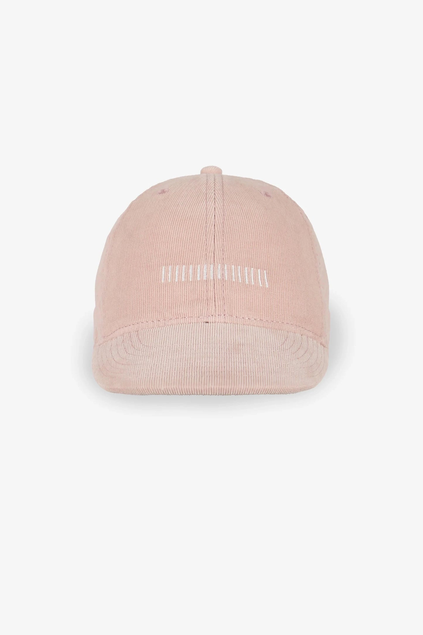 Unfeigned Mens Hats & Gloves Soft Blush Corduroy Cap