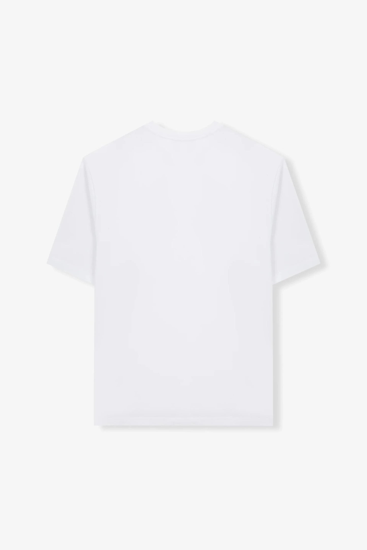 Unfeigned Mens T-Shirts Essential White Tee