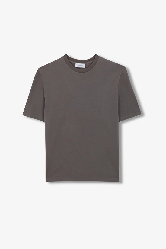 Unfeigned Mens T-Shirts Slate Core Tee