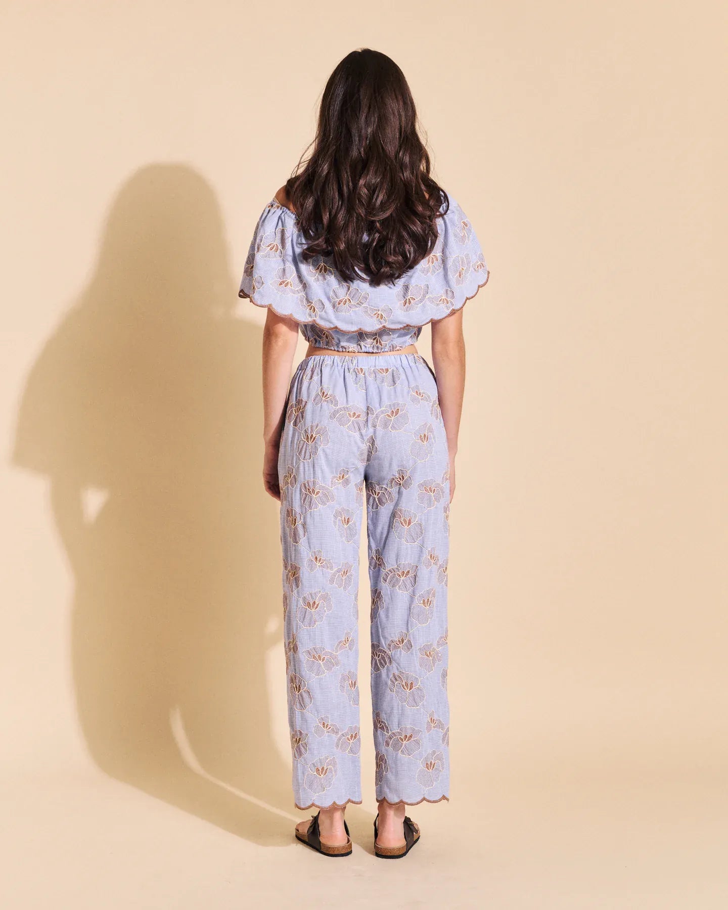 Valerie Khalfon Tulip Top