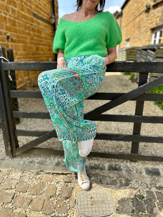 Valery Vain Jada Trousers