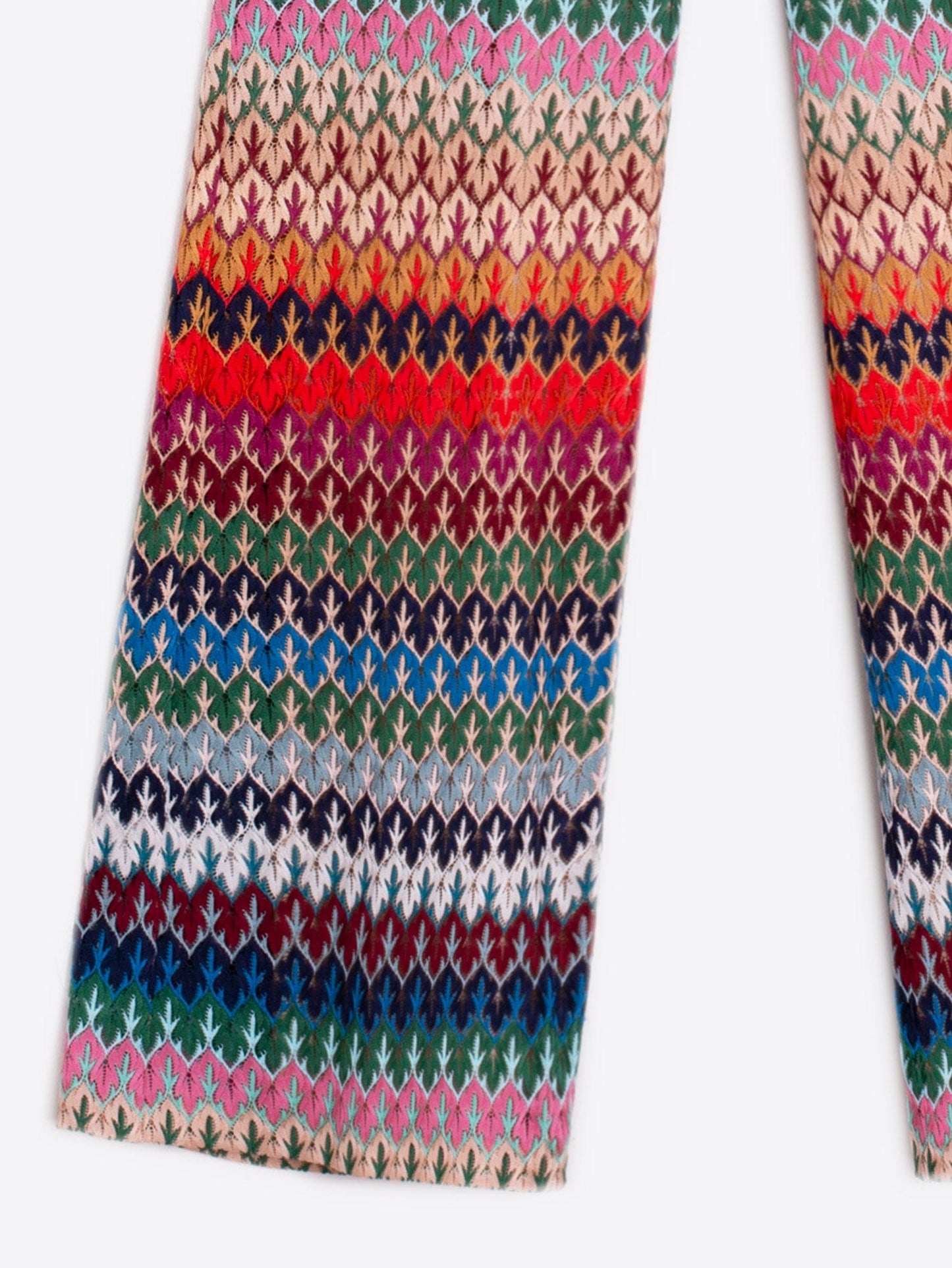 Vilagallo Trousers Missoni Trousers