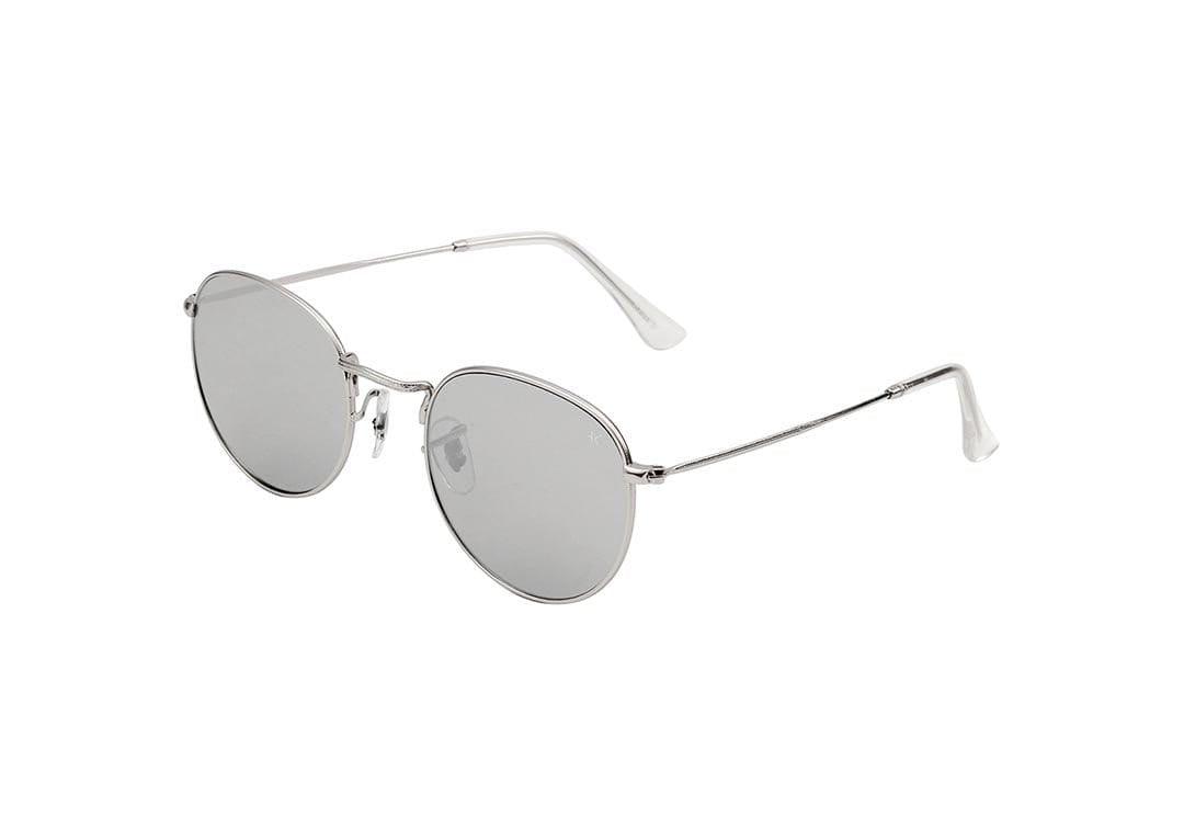 Load image into Gallery viewer, A.Kjaerbede Accessories Hello Sunglasses in Grey
