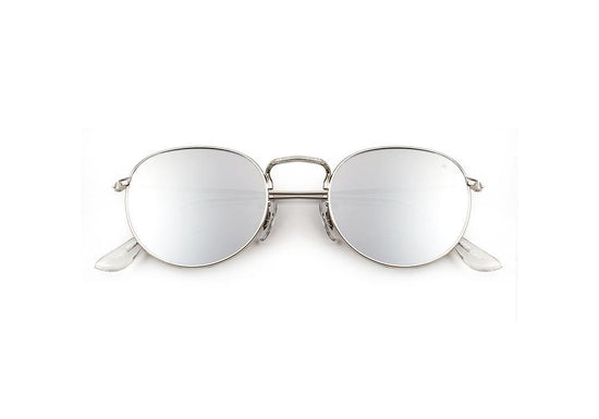 A.Kjaerbede Accessories Hello Sunglasses in Grey