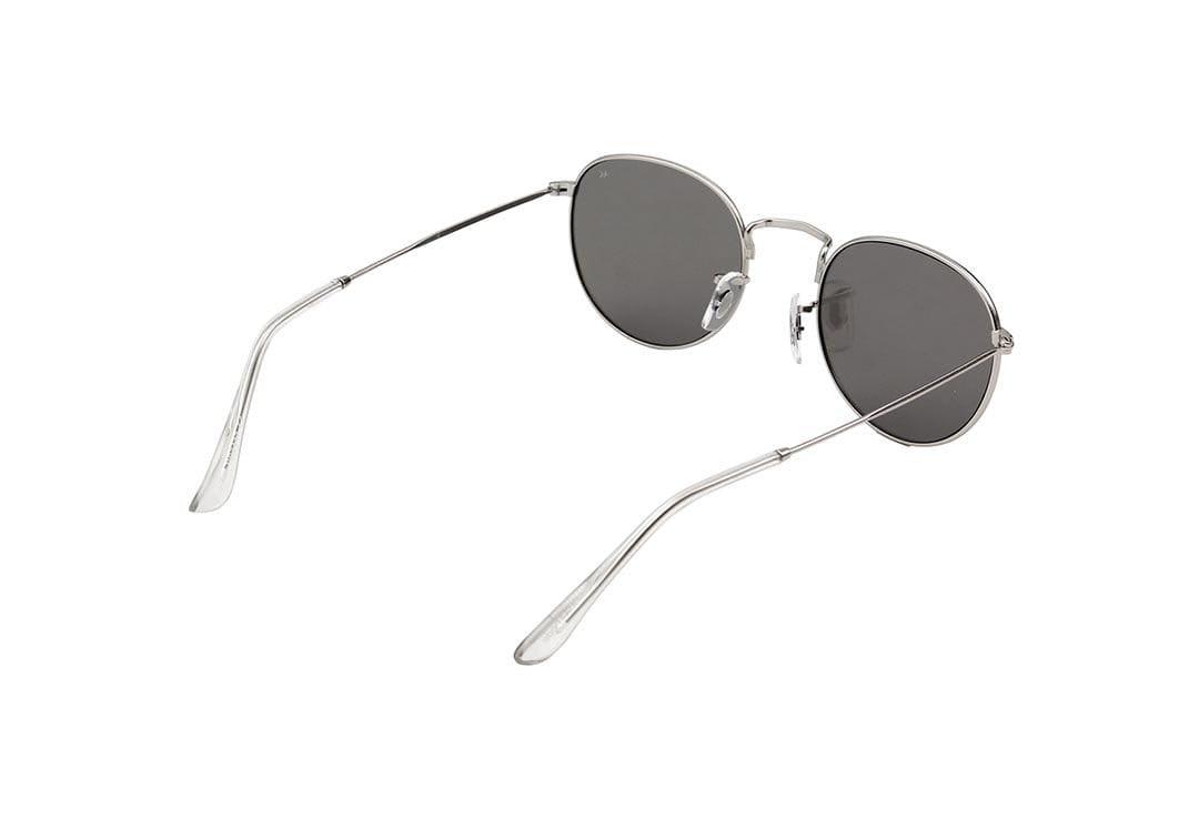 A.Kjaerbede Accessories Hello Sunglasses in Grey