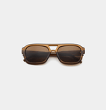 A.Kjaerbede Accessories Kaya Sunglasses Smoke Transparent