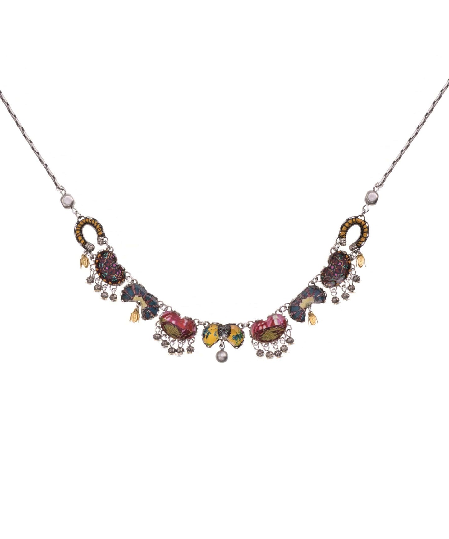 Ayala Bar Necklaces Southern Belle Eleanor Necklace