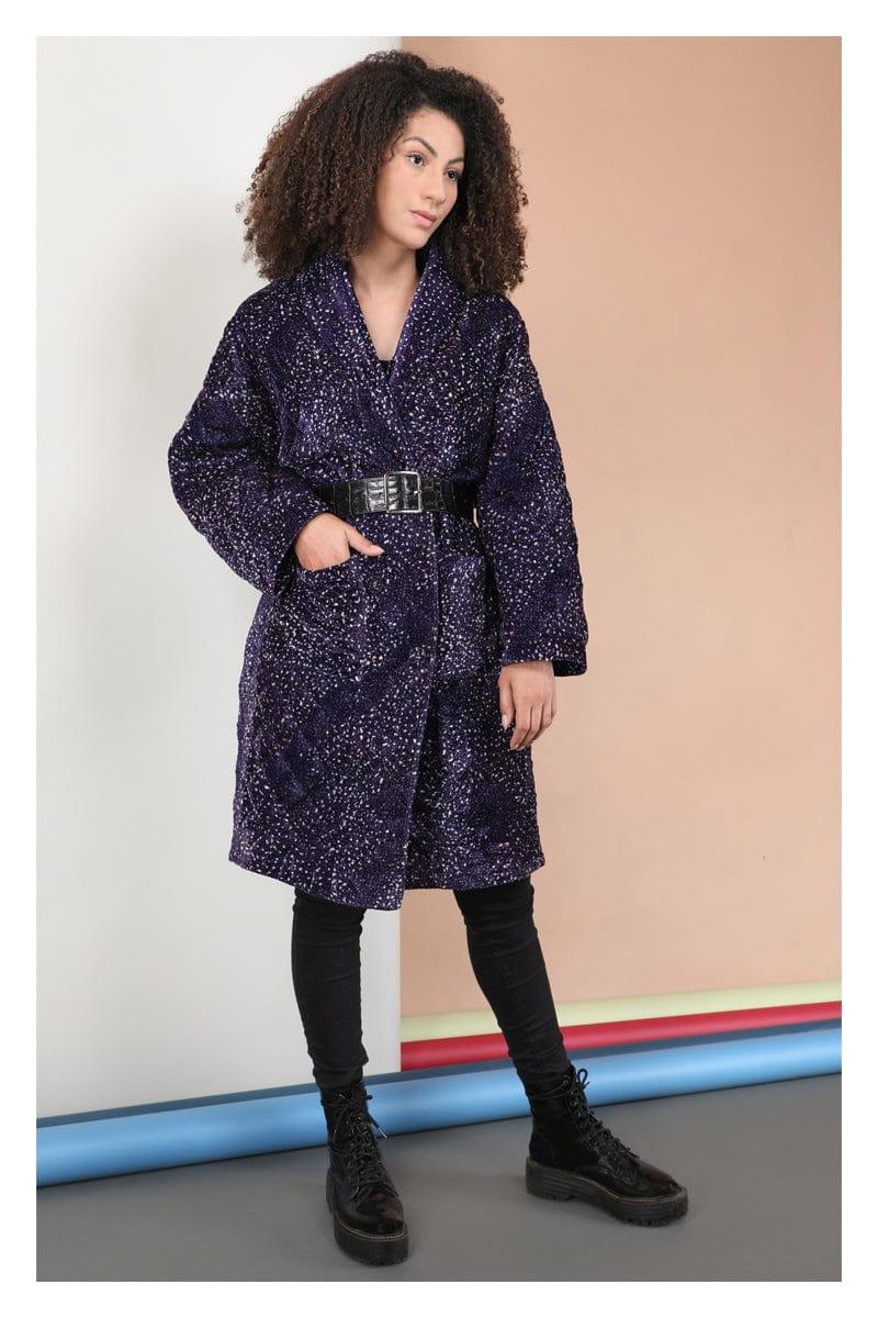 Bl-nk London Coats Claire Coat