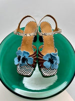 Piruca Ferrari Terra Rover Sand Shoe