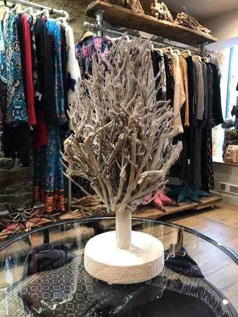 Twig Xmas Tree