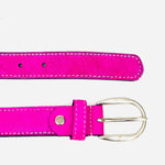 Hydestyle London Belts Hide Belts