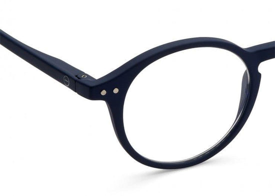 IZIPIZI Accessories #D ICONIC Reading Glasses Navy