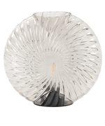 Light & Living Home Milado Table Lamp Large Pale Grey