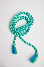 Nimo with Love Accessories Rope Belt