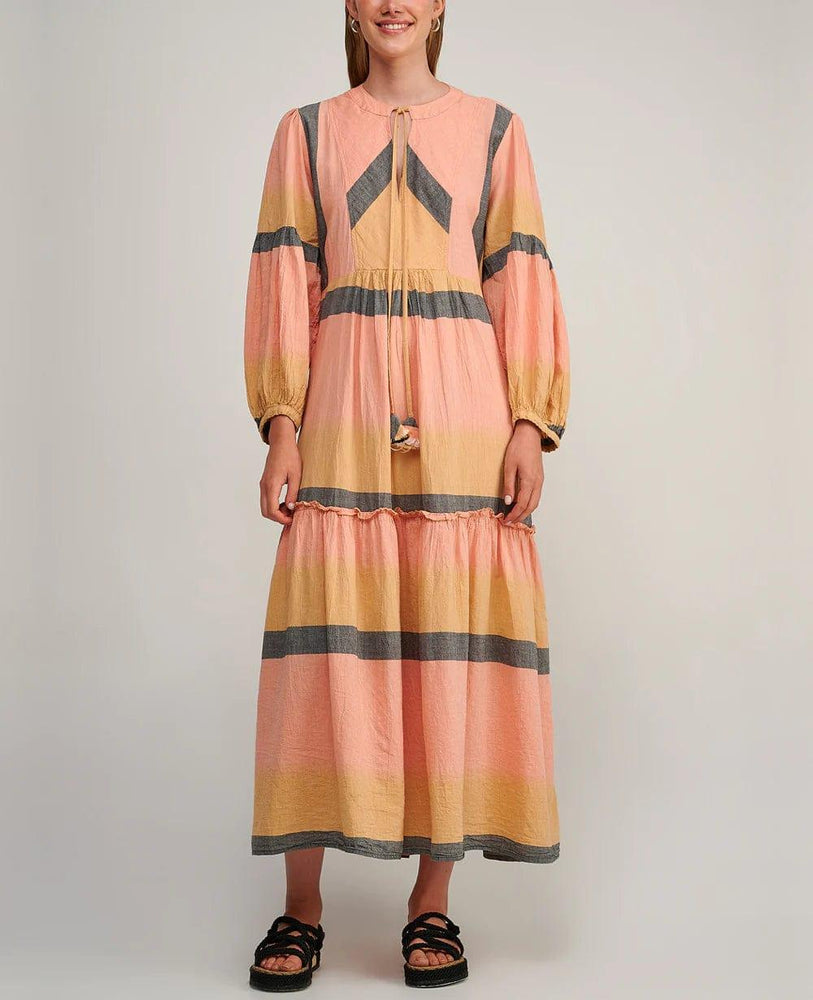 Yasmin Dress